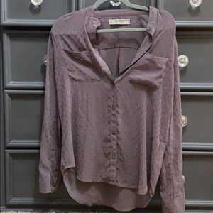Blouse button down